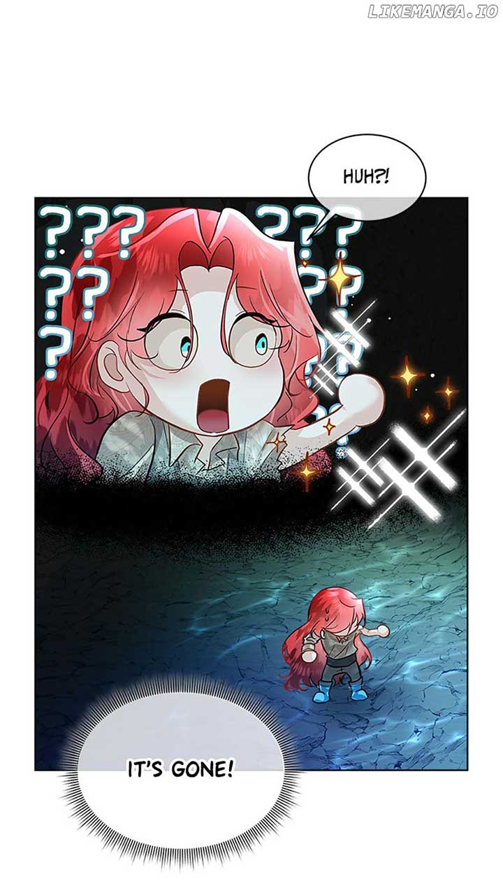I Will Temporarily Protect the Male Lead Chapter 48 - Page 56