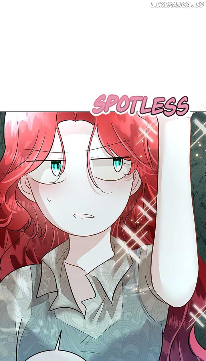 I Will Temporarily Protect the Male Lead Chapter 48 - Page 57