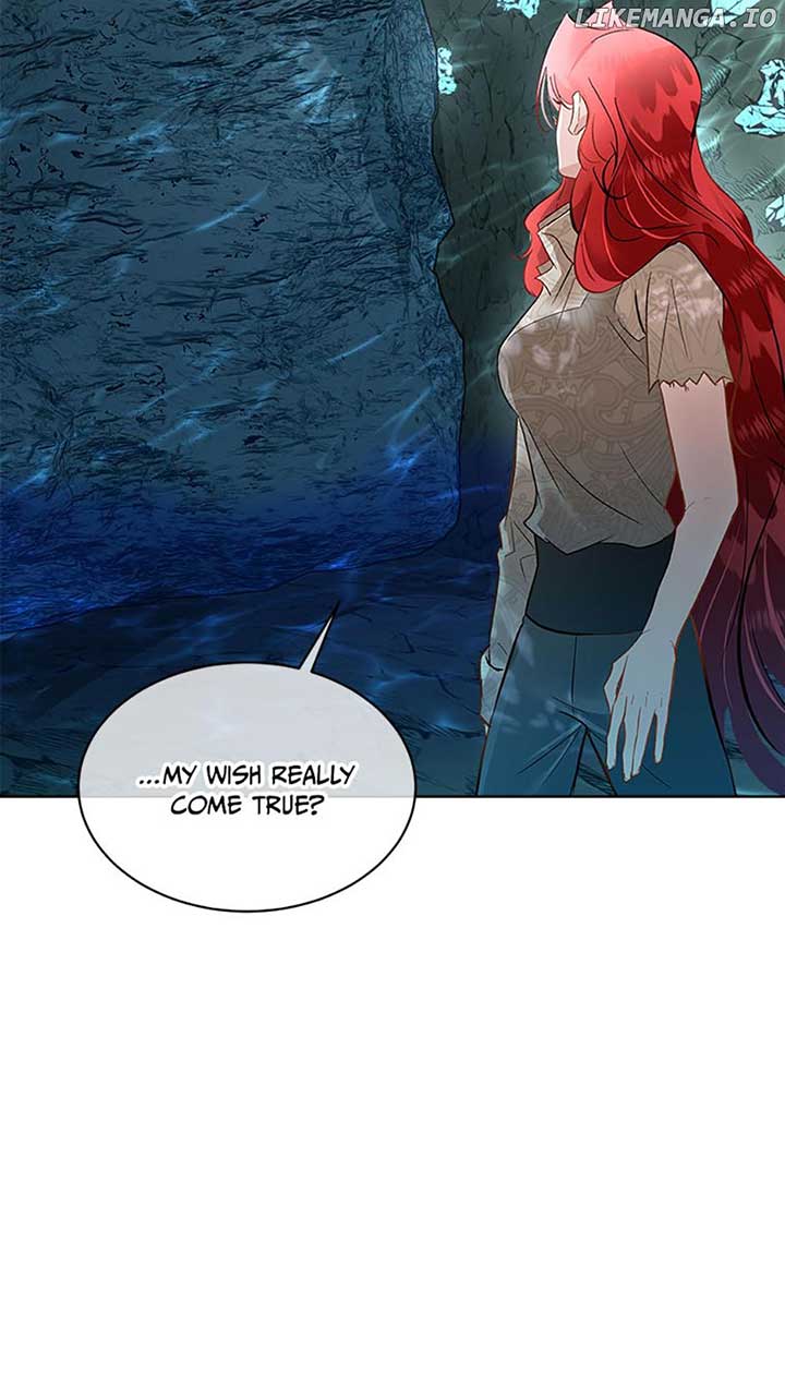 I Will Temporarily Protect the Male Lead Chapter 48 - Page 59