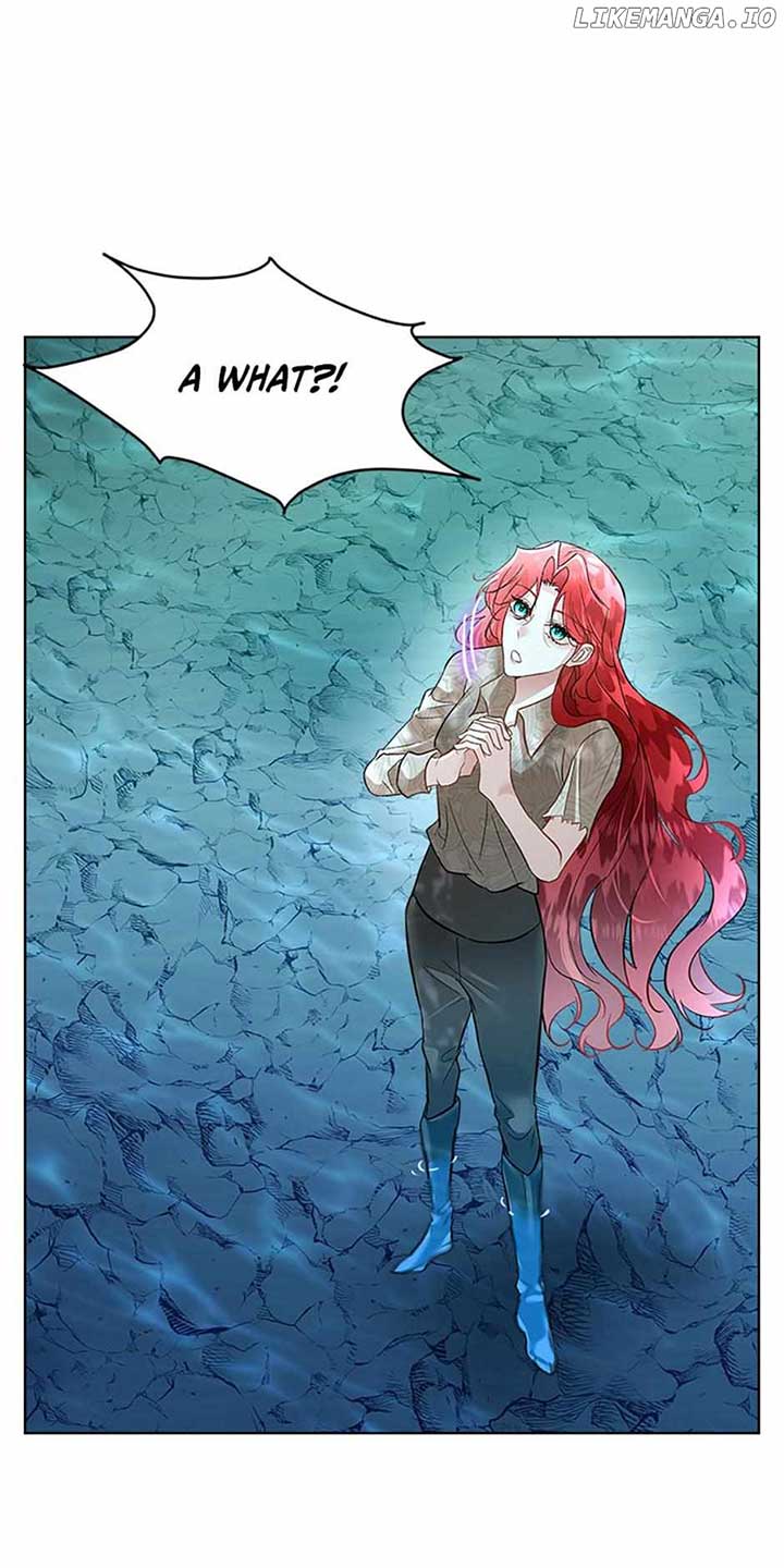 I Will Temporarily Protect the Male Lead Chapter 48 - Page 62