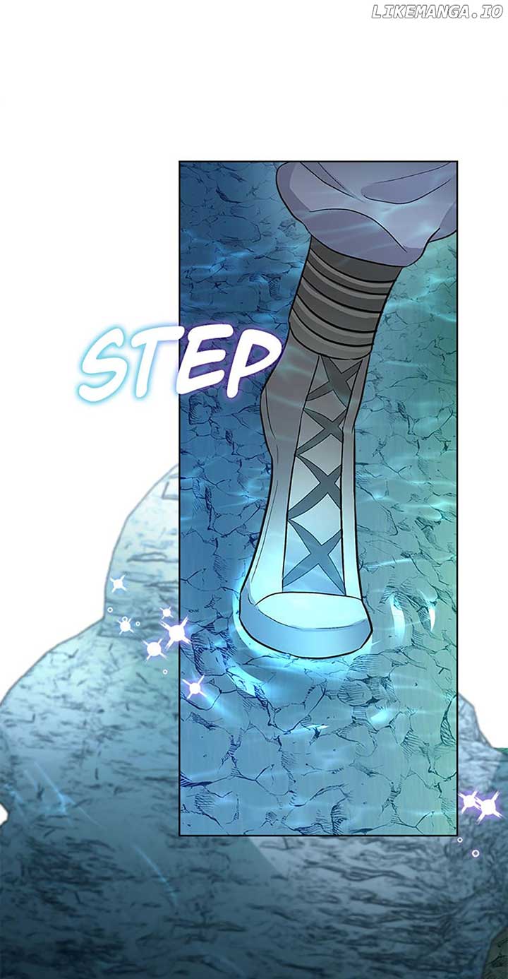 I Will Temporarily Protect the Male Lead Chapter 48 - Page 63