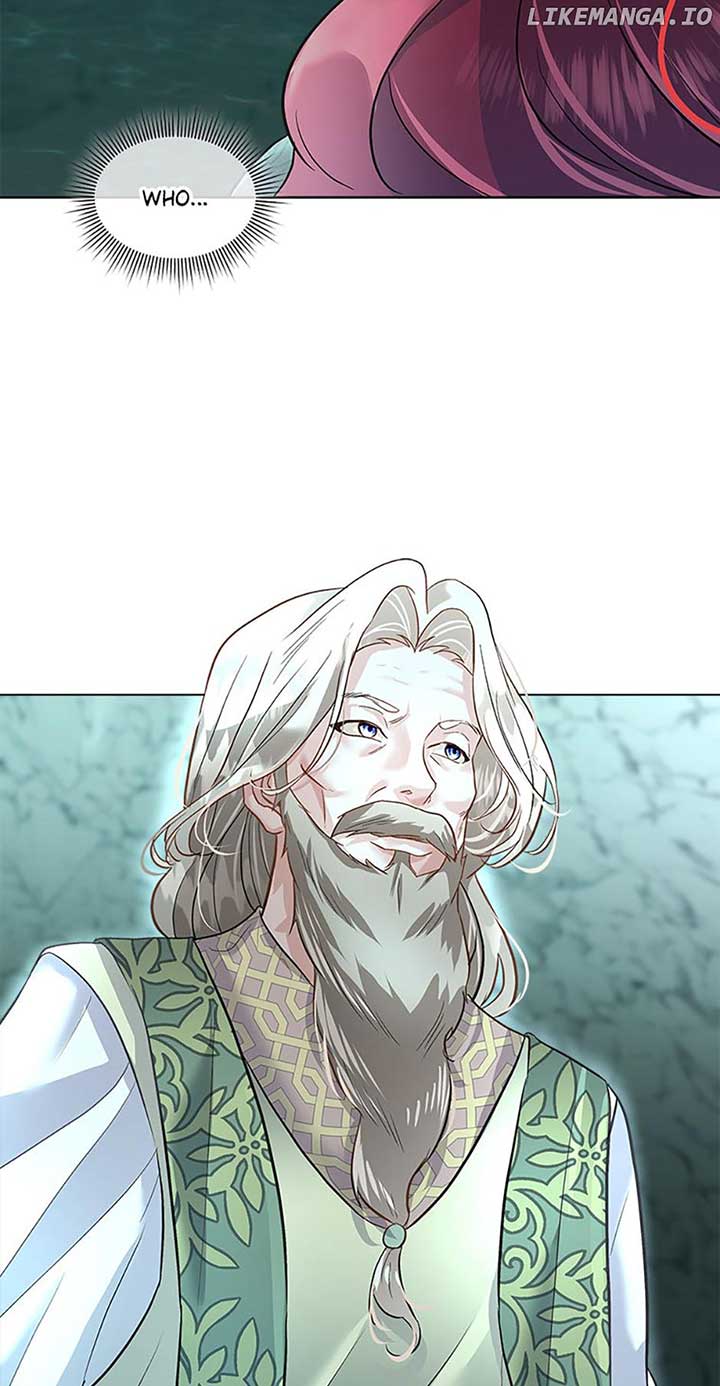 I Will Temporarily Protect the Male Lead Chapter 48 - Page 65