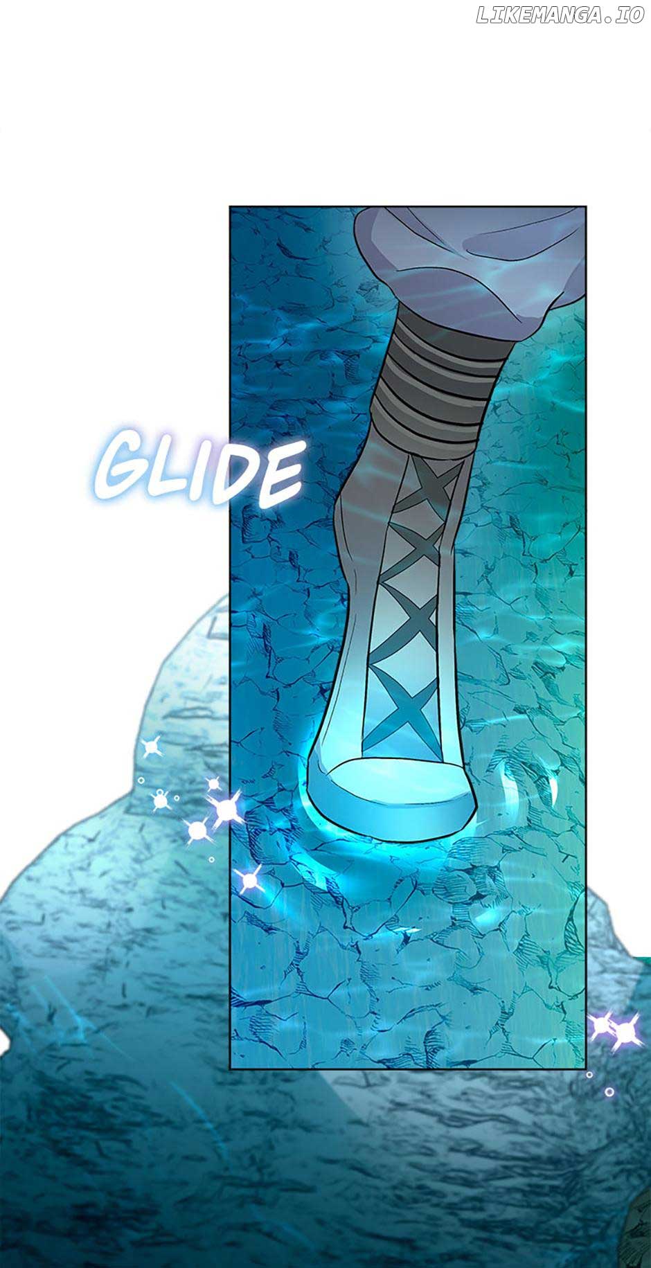 I Will Temporarily Protect the Male Lead Chapter 49 - Page 0