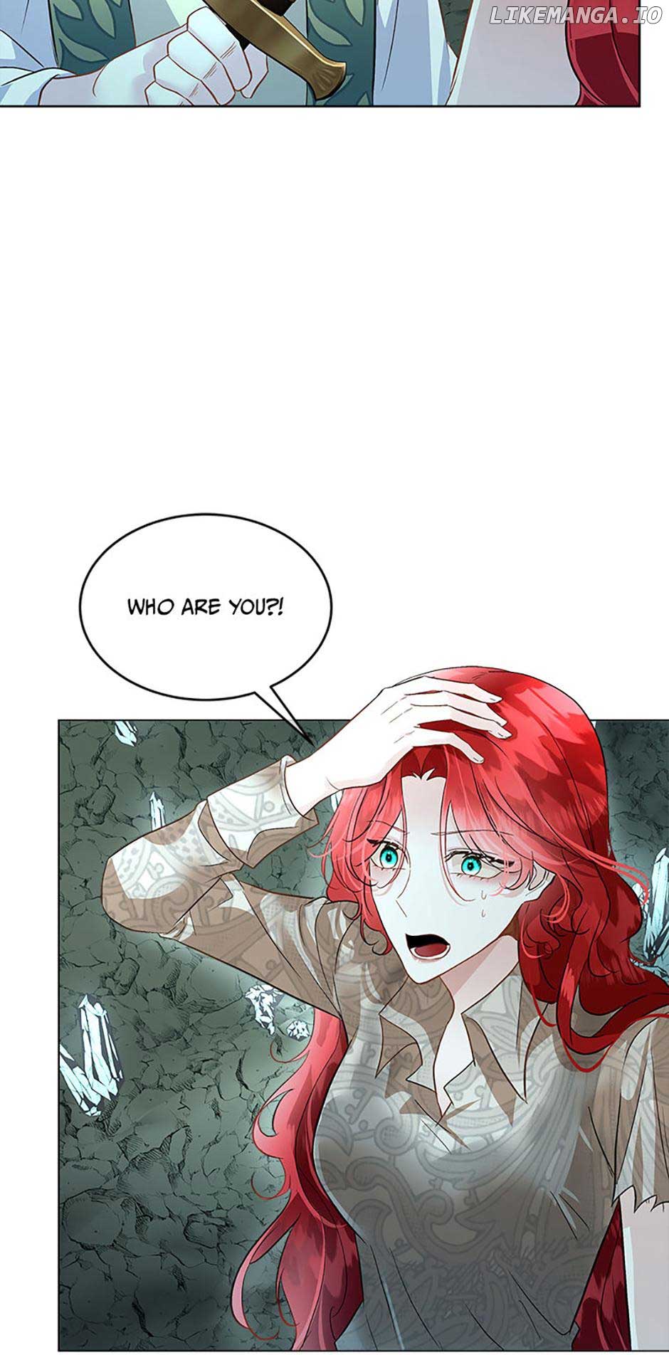 I Will Temporarily Protect the Male Lead Chapter 49 - Page 10