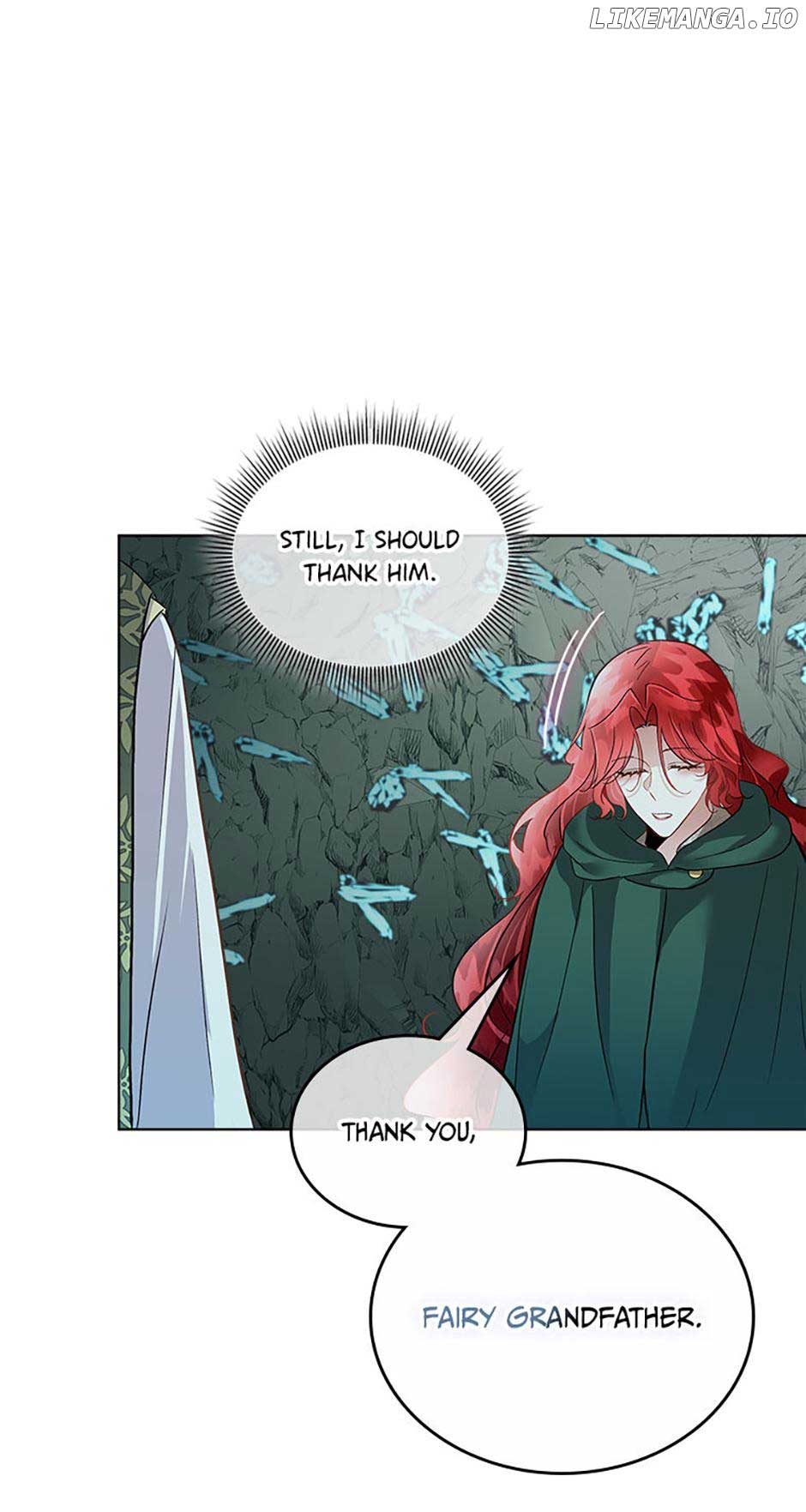I Will Temporarily Protect the Male Lead Chapter 49 - Page 13