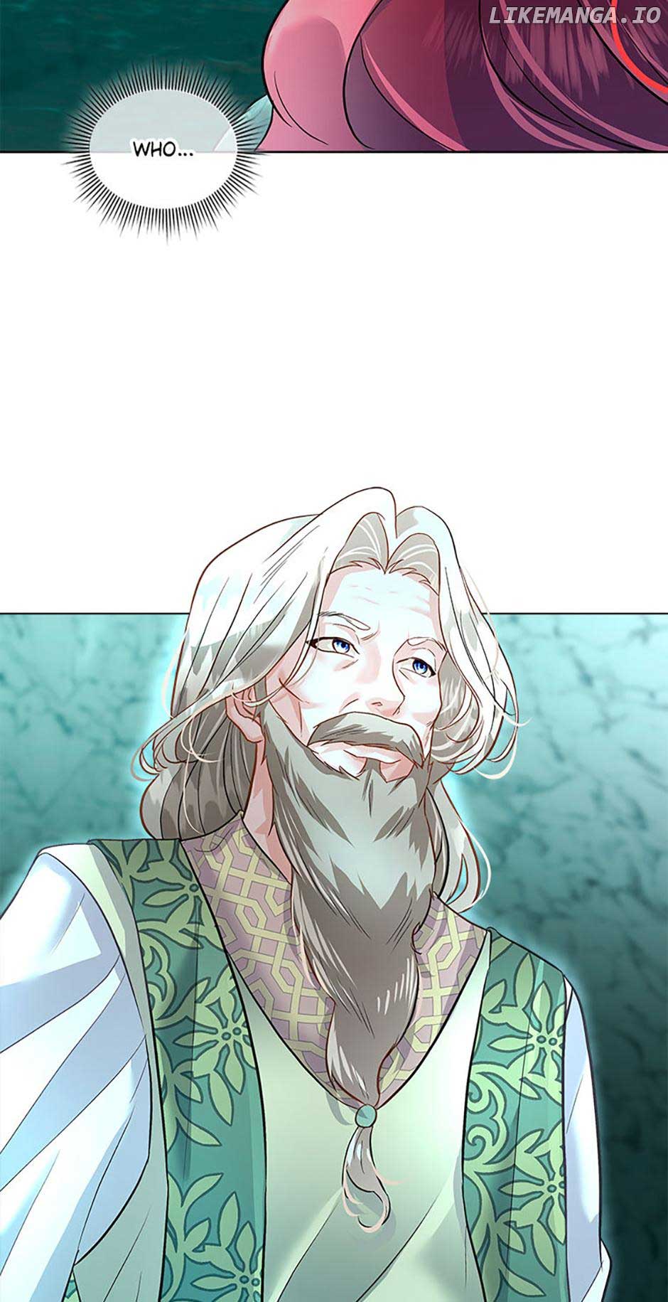 I Will Temporarily Protect the Male Lead Chapter 49 - Page 2