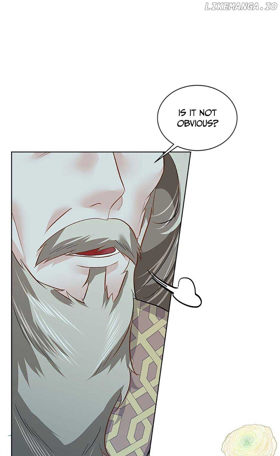 I Will Temporarily Protect the Male Lead Chapter 49 - Page 20