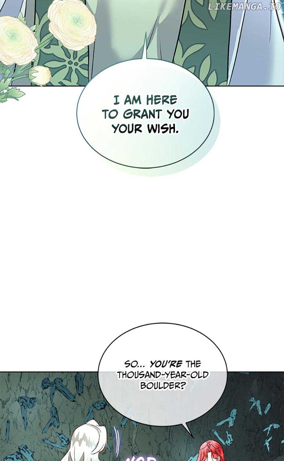 I Will Temporarily Protect the Male Lead Chapter 49 - Page 22