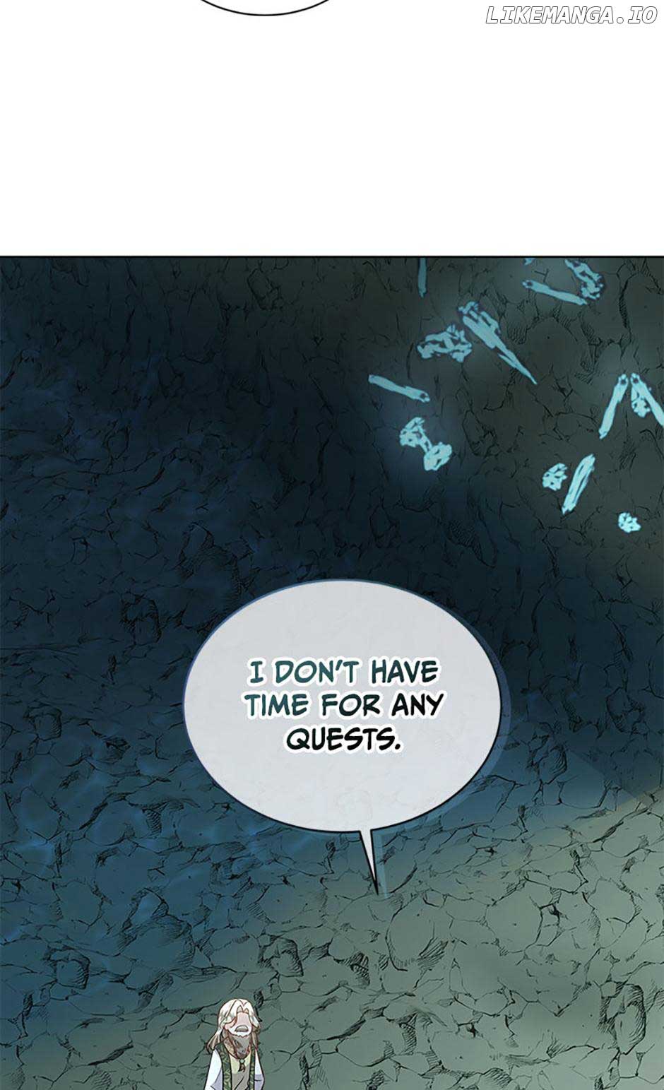 I Will Temporarily Protect the Male Lead Chapter 49 - Page 25