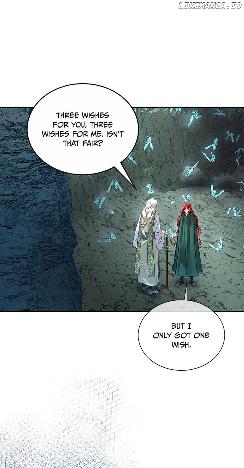 I Will Temporarily Protect the Male Lead Chapter 49 - Page 28