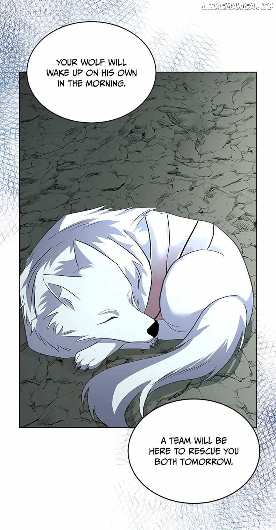 I Will Temporarily Protect the Male Lead Chapter 49 - Page 29