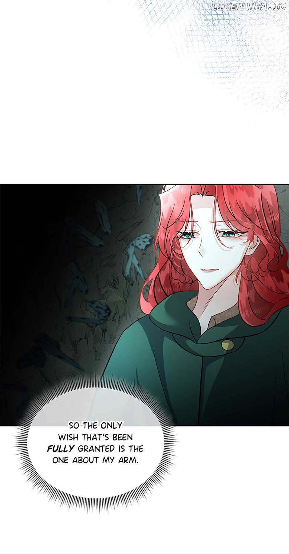 I Will Temporarily Protect the Male Lead Chapter 49 - Page 30
