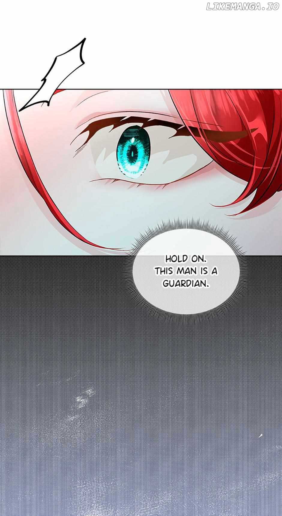 I Will Temporarily Protect the Male Lead Chapter 49 - Page 31