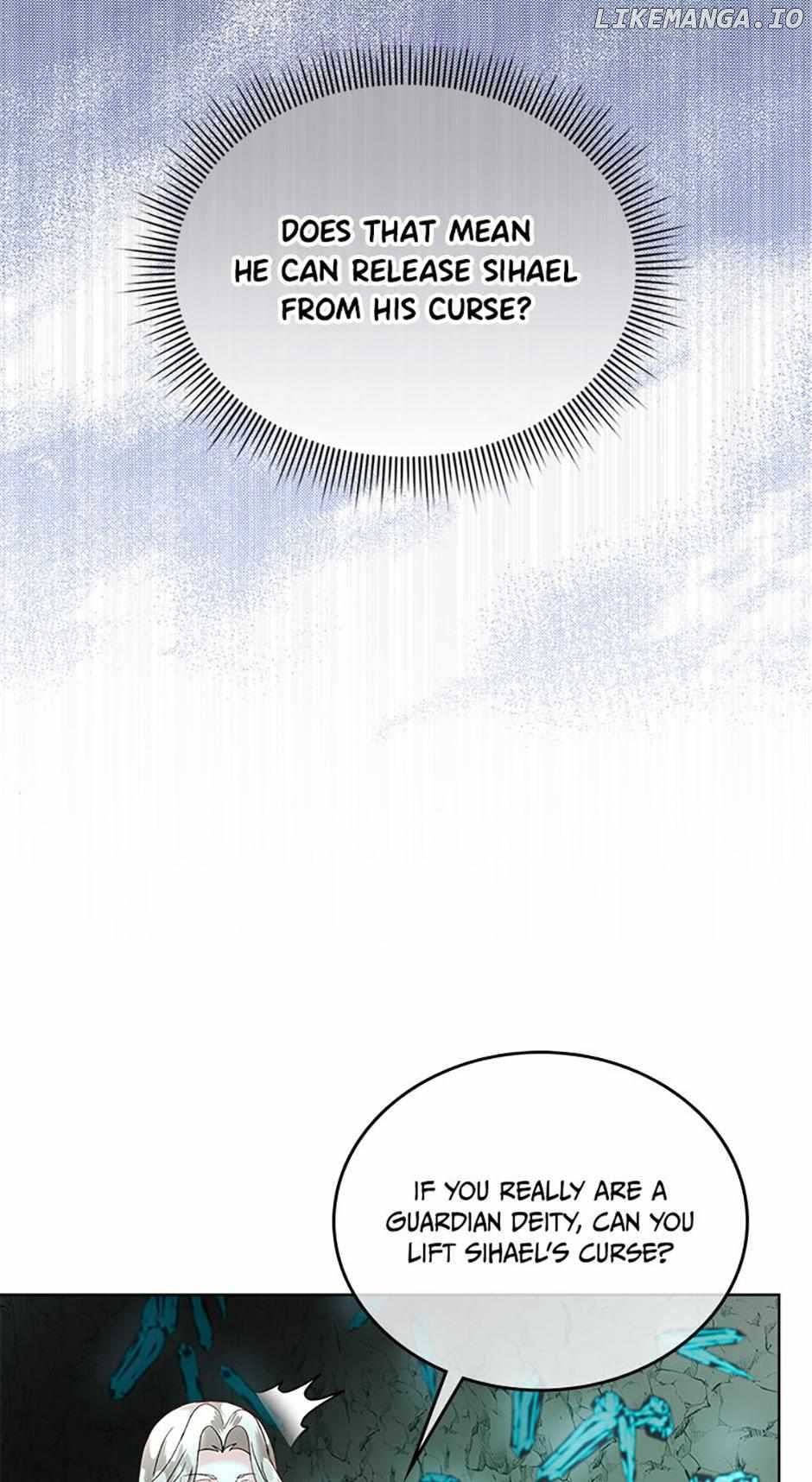 I Will Temporarily Protect the Male Lead Chapter 49 - Page 32