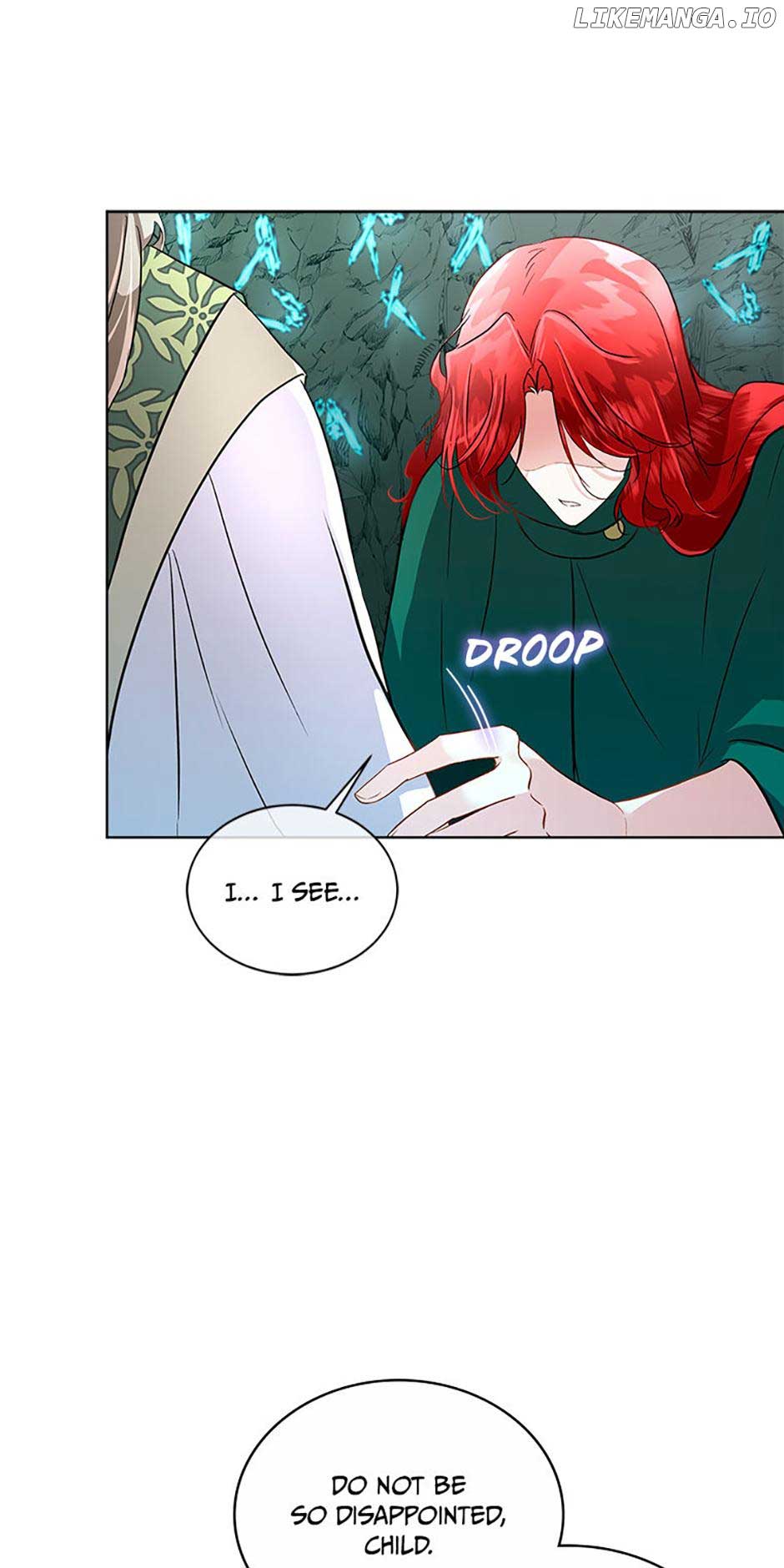 I Will Temporarily Protect the Male Lead Chapter 49 - Page 35