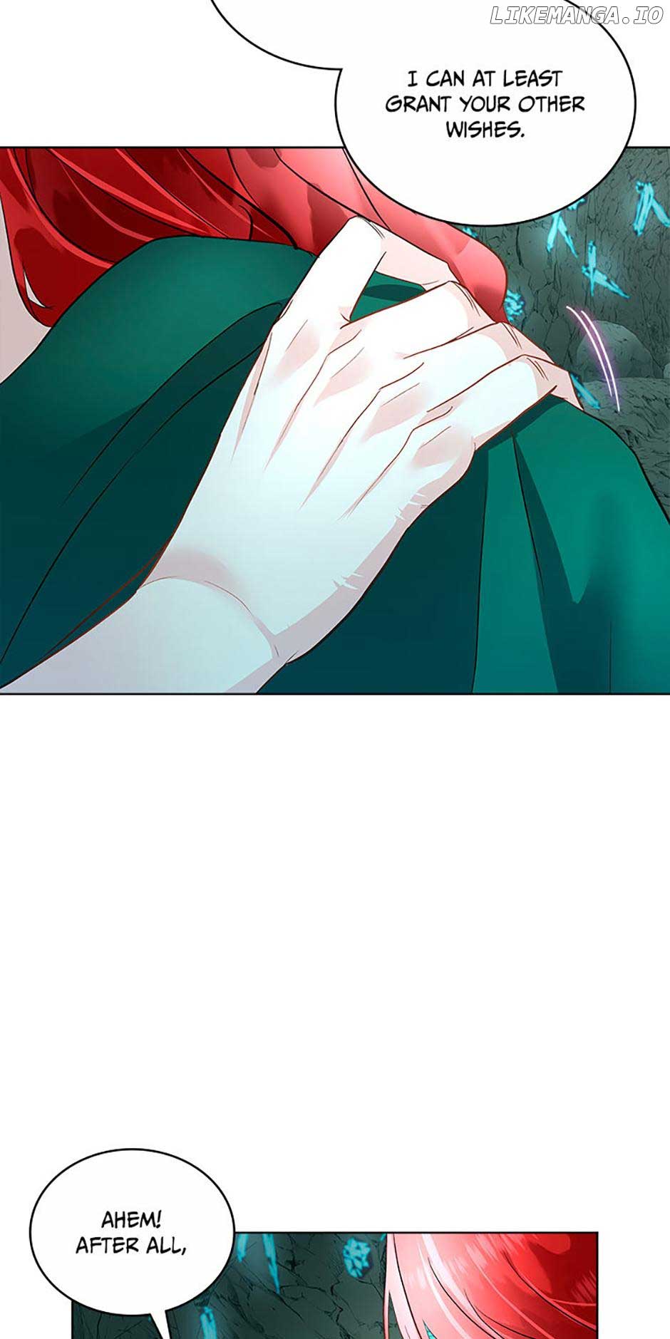I Will Temporarily Protect the Male Lead Chapter 49 - Page 36