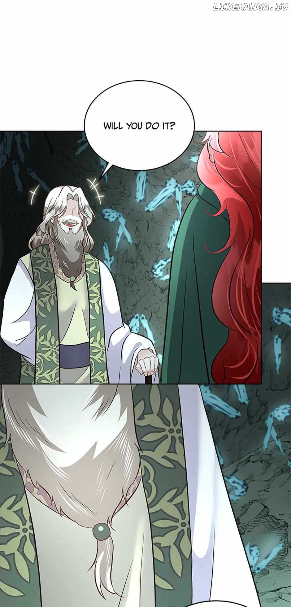 I Will Temporarily Protect the Male Lead Chapter 49 - Page 39