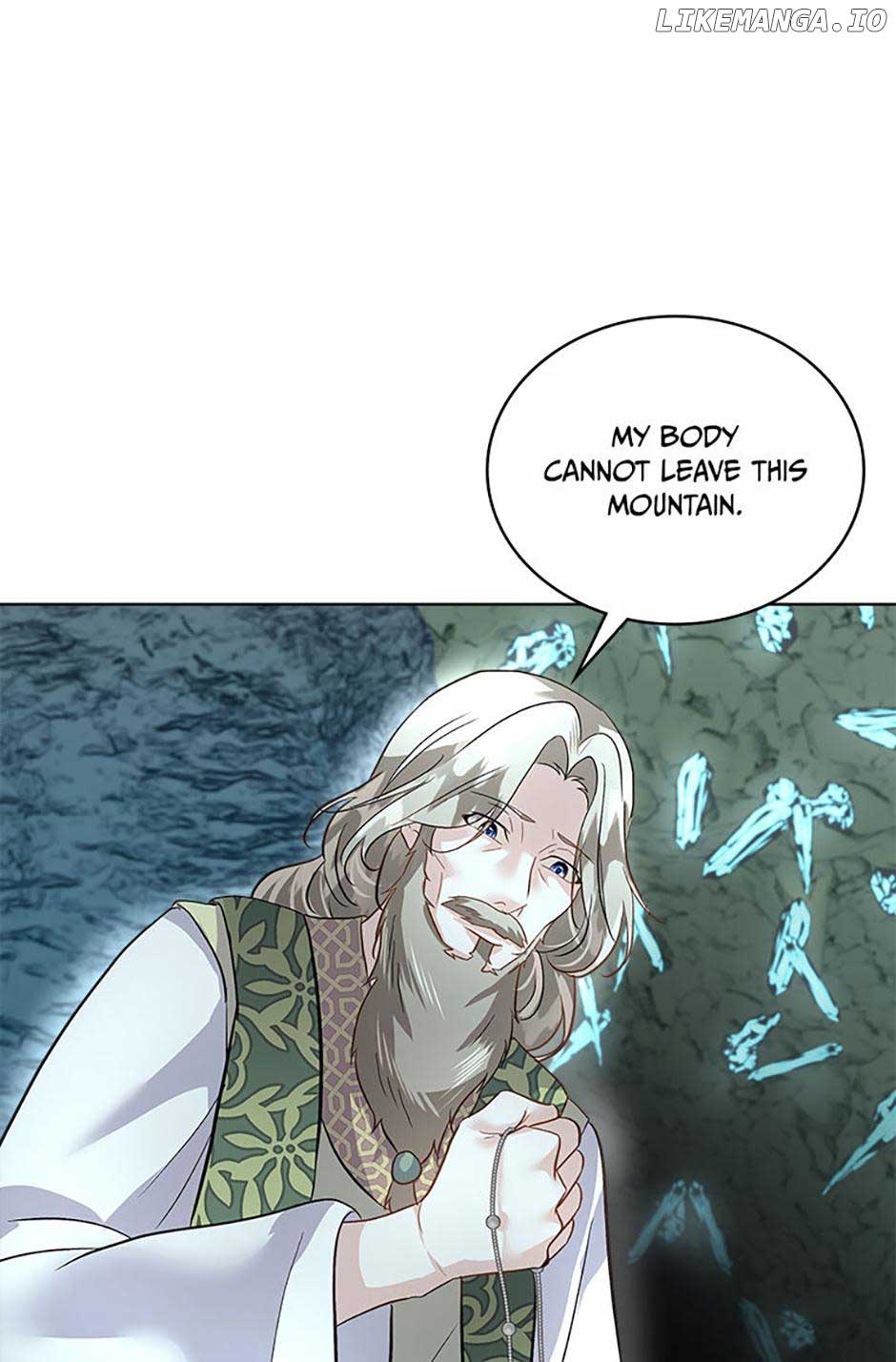 I Will Temporarily Protect the Male Lead Chapter 49 - Page 41