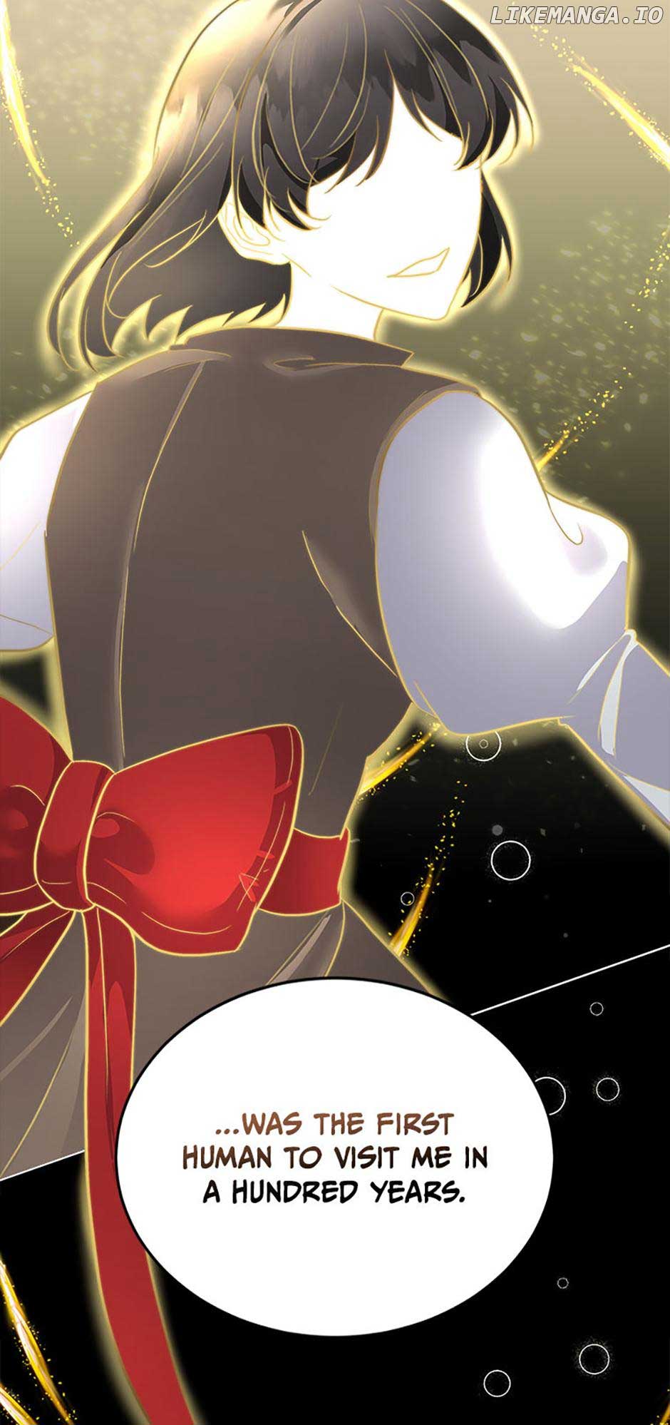 I Will Temporarily Protect the Male Lead Chapter 49 - Page 45