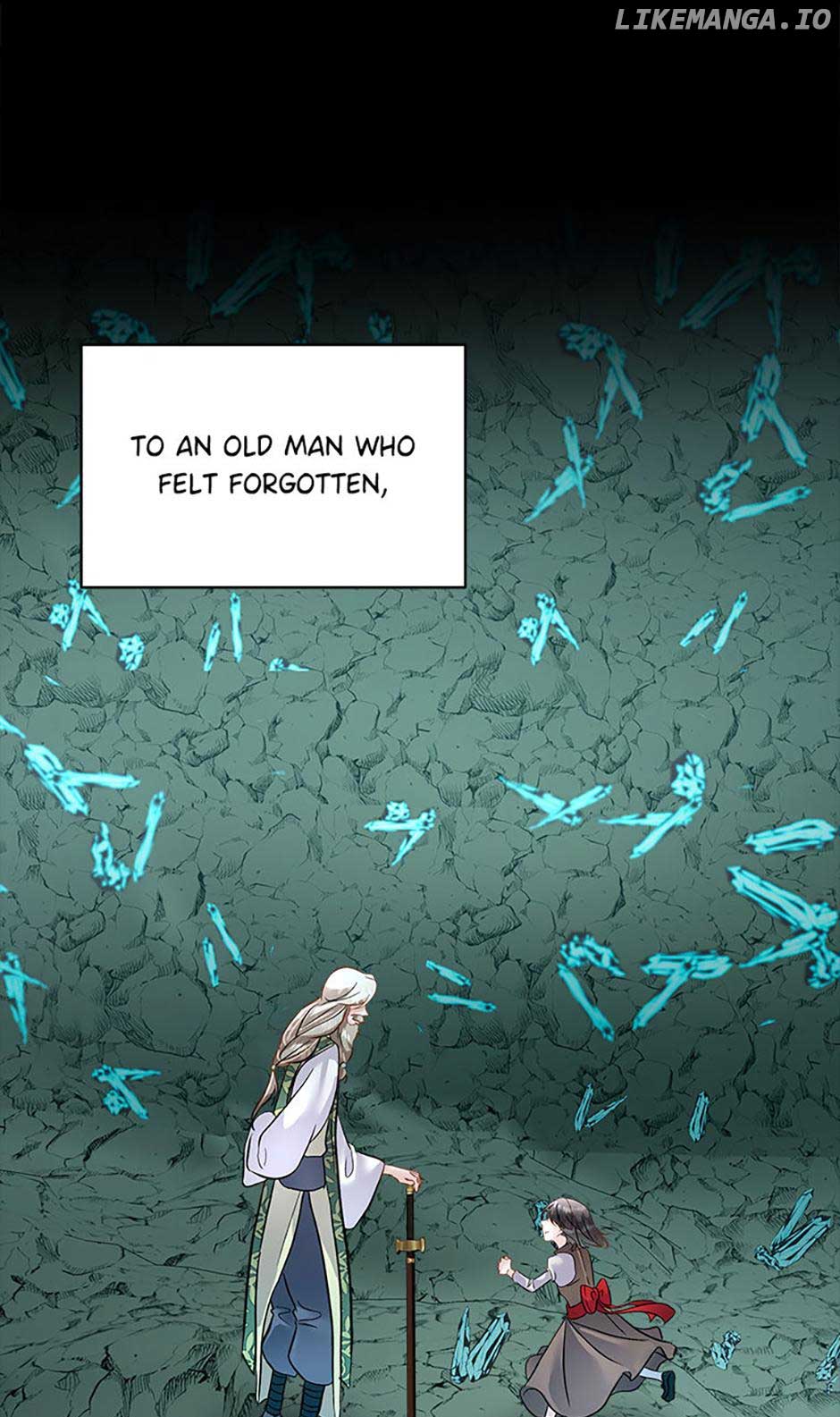 I Will Temporarily Protect the Male Lead Chapter 49 - Page 48