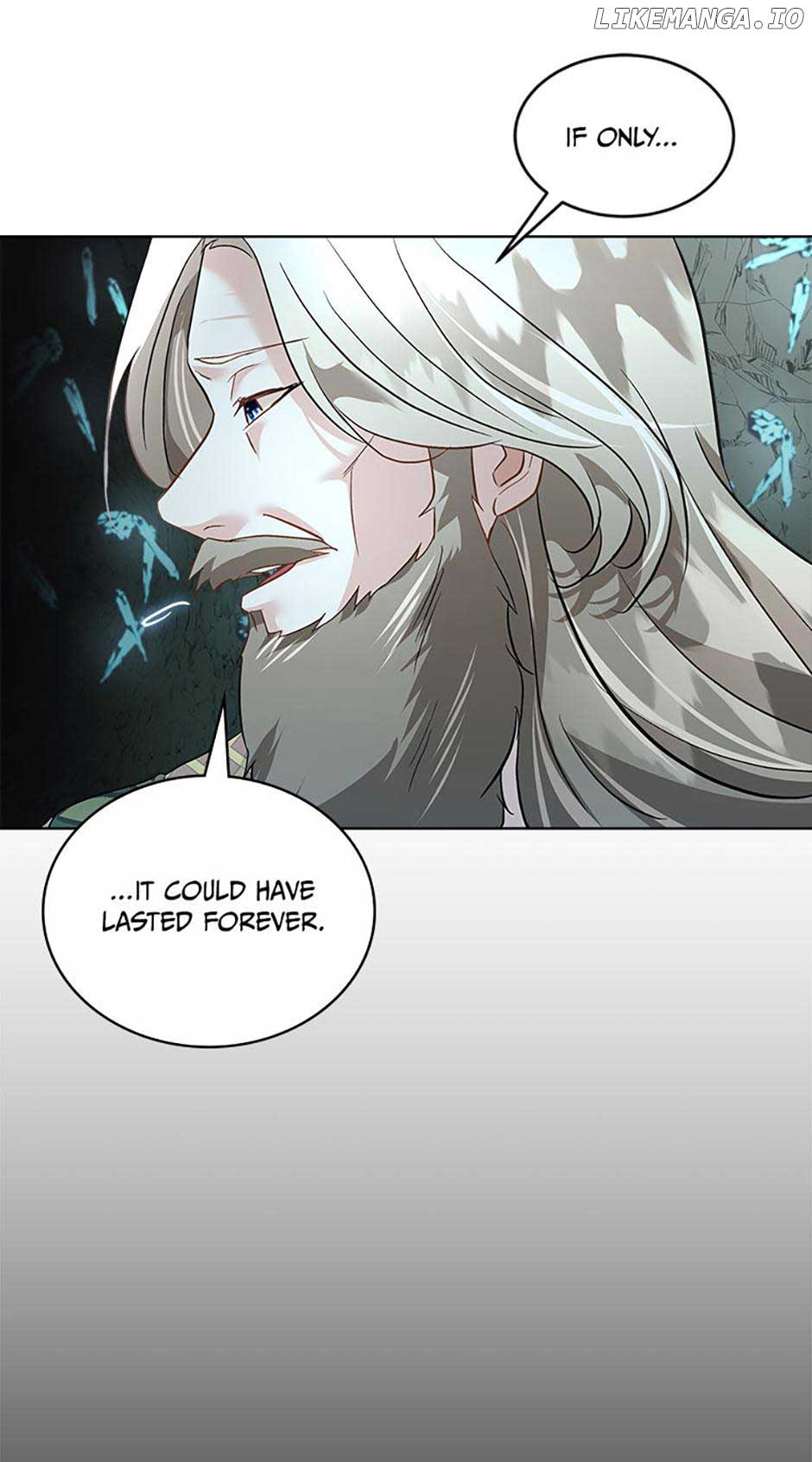 I Will Temporarily Protect the Male Lead Chapter 49 - Page 51