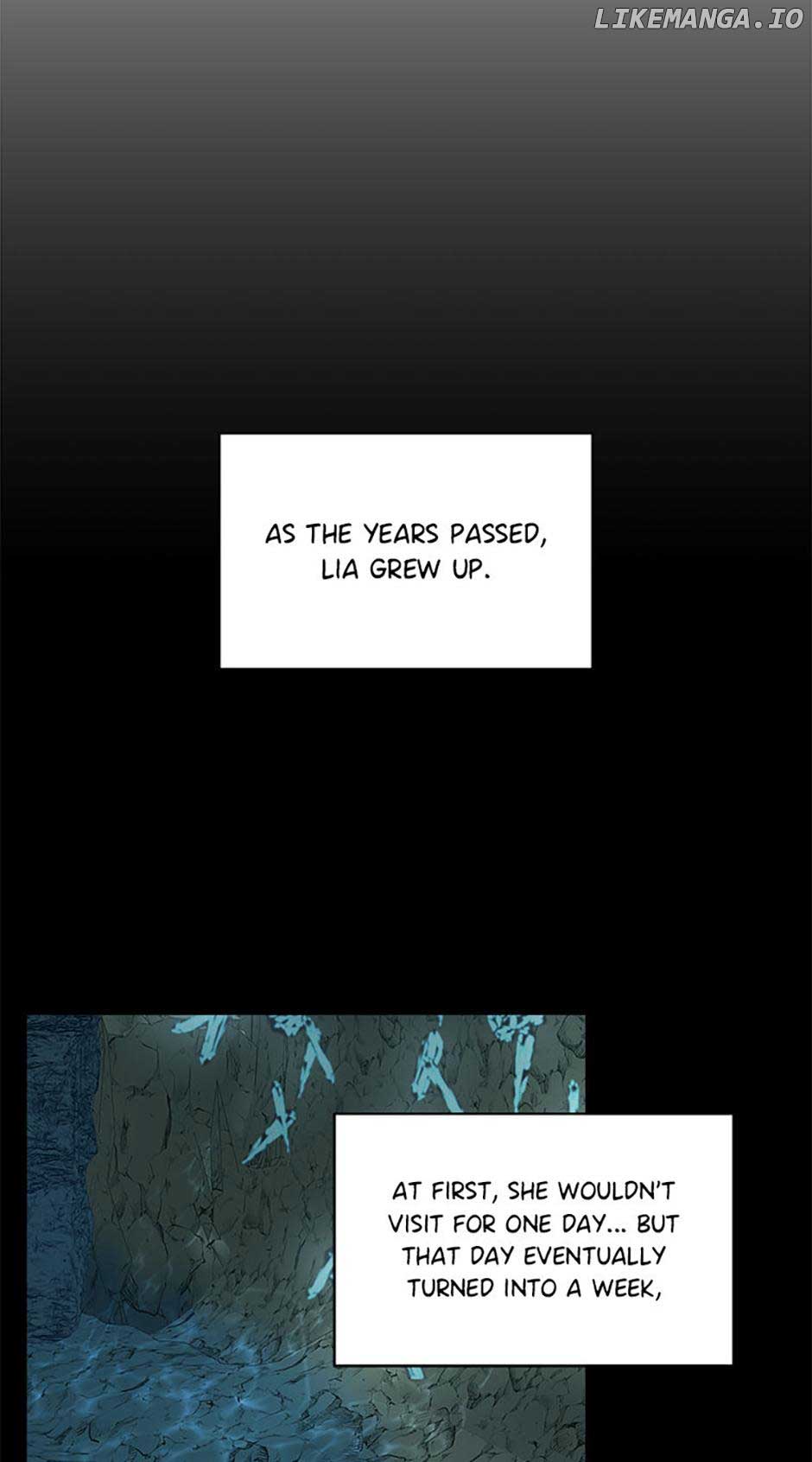 I Will Temporarily Protect the Male Lead Chapter 49 - Page 52