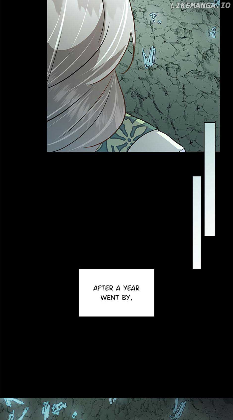 I Will Temporarily Protect the Male Lead Chapter 49 - Page 54