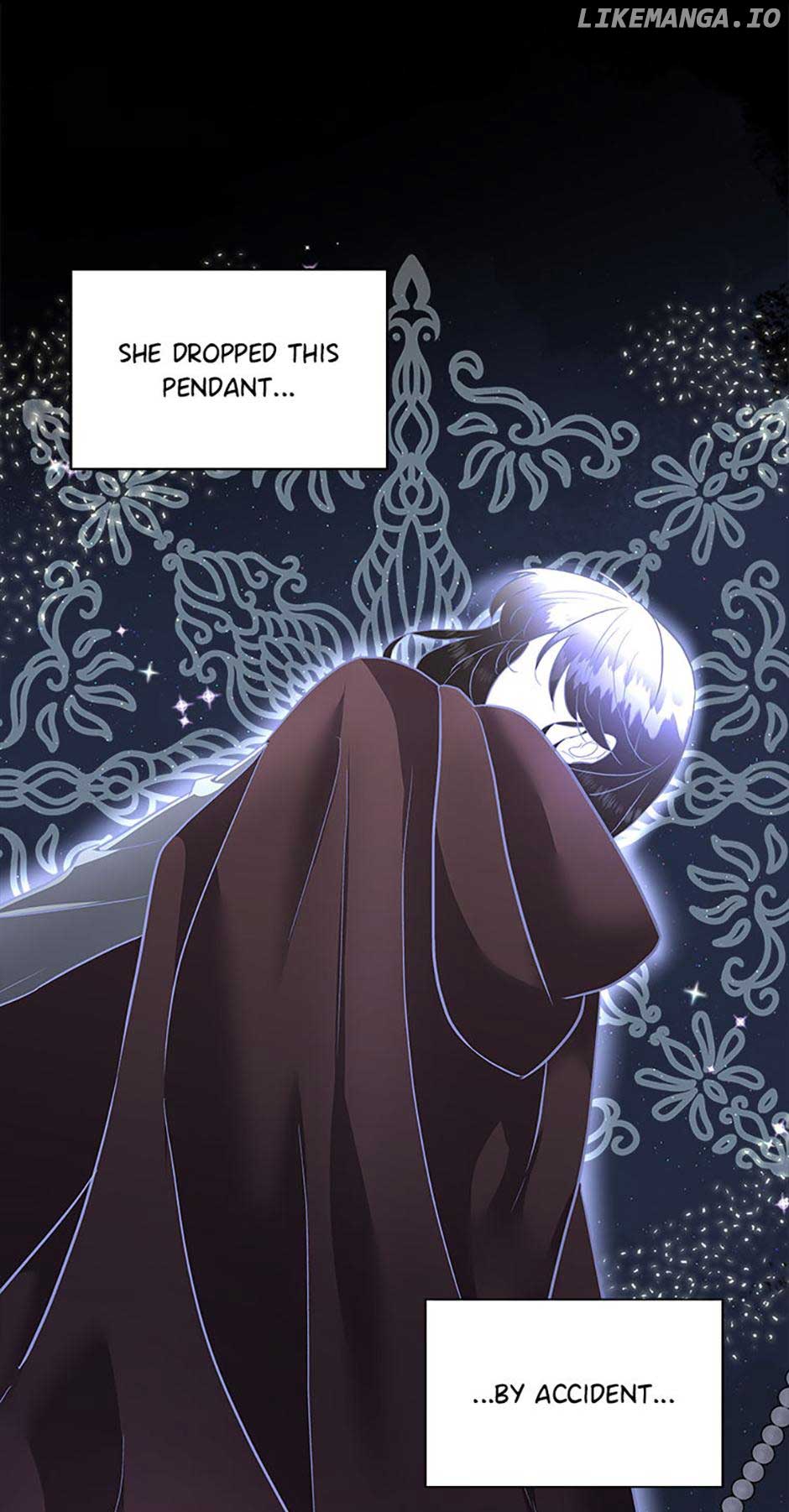 I Will Temporarily Protect the Male Lead Chapter 49 - Page 56