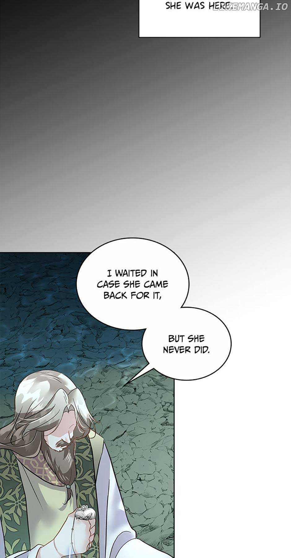 I Will Temporarily Protect the Male Lead Chapter 49 - Page 58