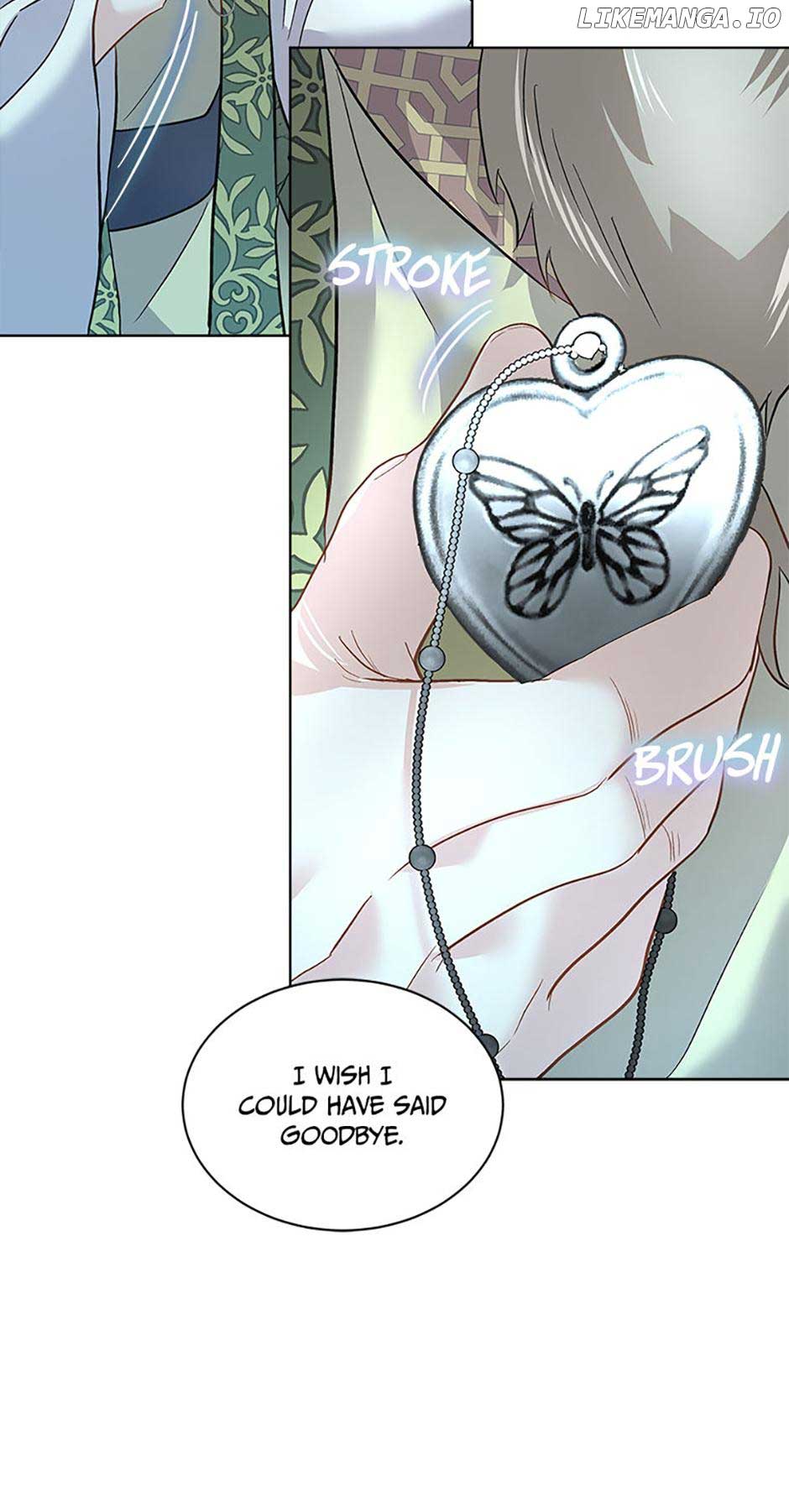 I Will Temporarily Protect the Male Lead Chapter 49 - Page 59