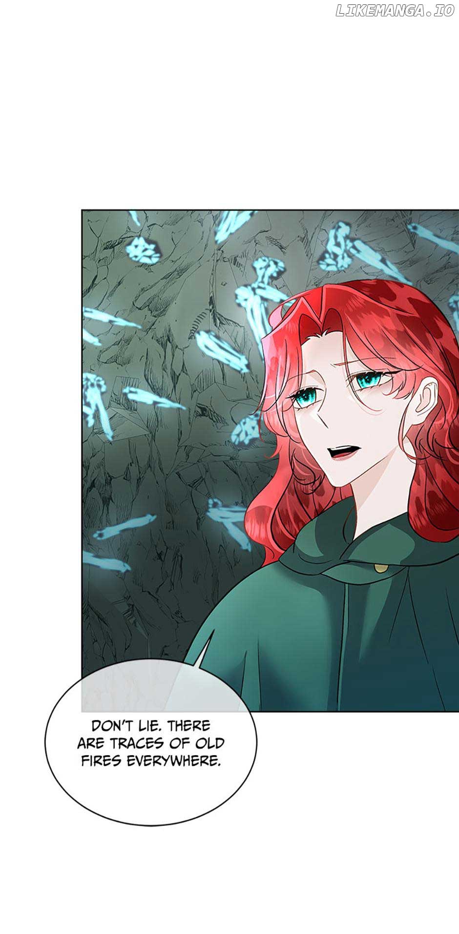 I Will Temporarily Protect the Male Lead Chapter 49 - Page 63