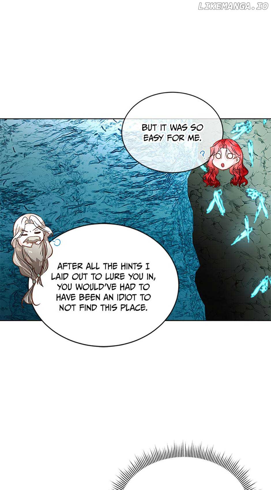 I Will Temporarily Protect the Male Lead Chapter 49 - Page 65