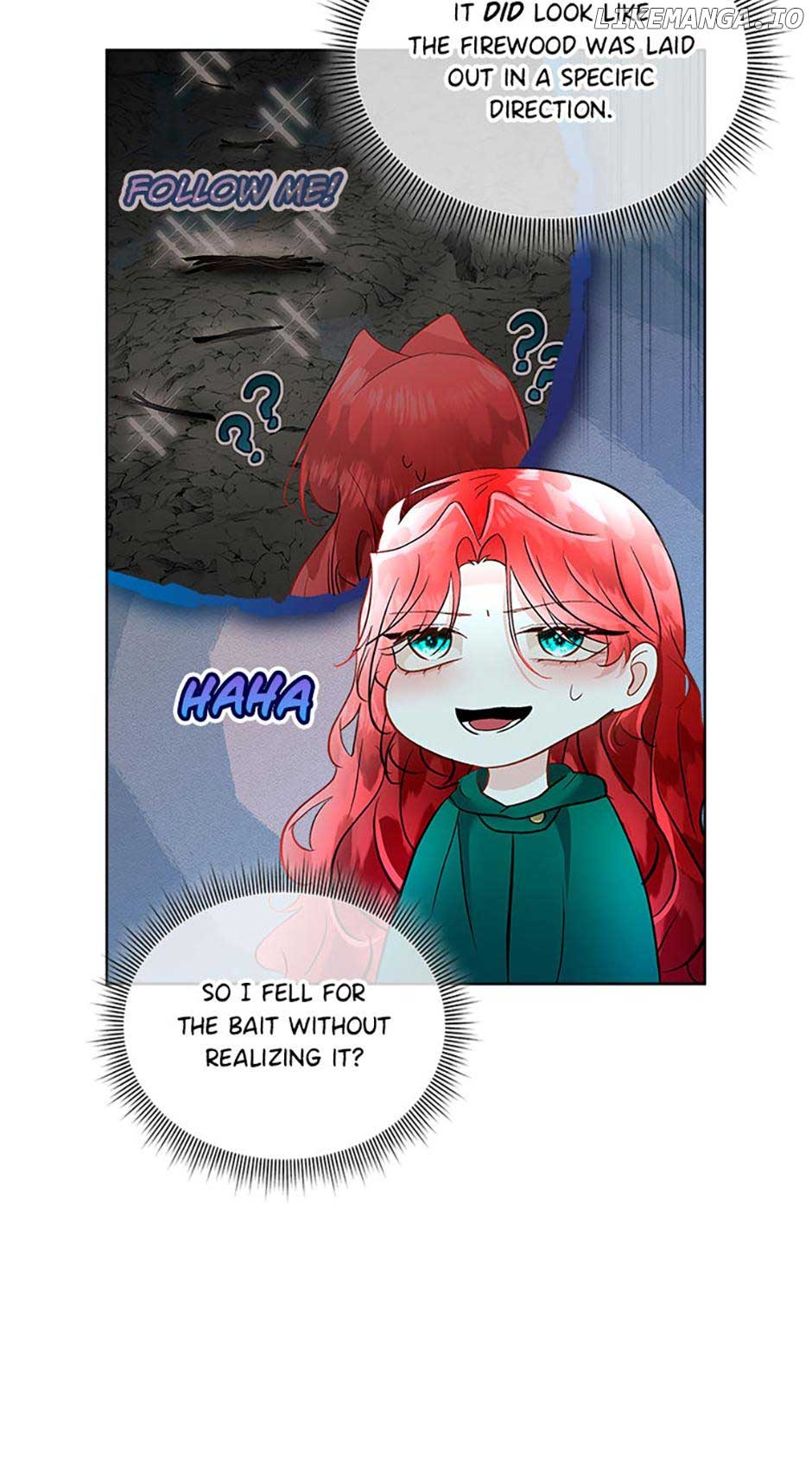 I Will Temporarily Protect the Male Lead Chapter 49 - Page 66