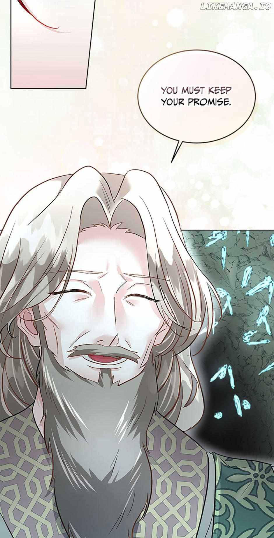 I Will Temporarily Protect the Male Lead Chapter 49 - Page 68