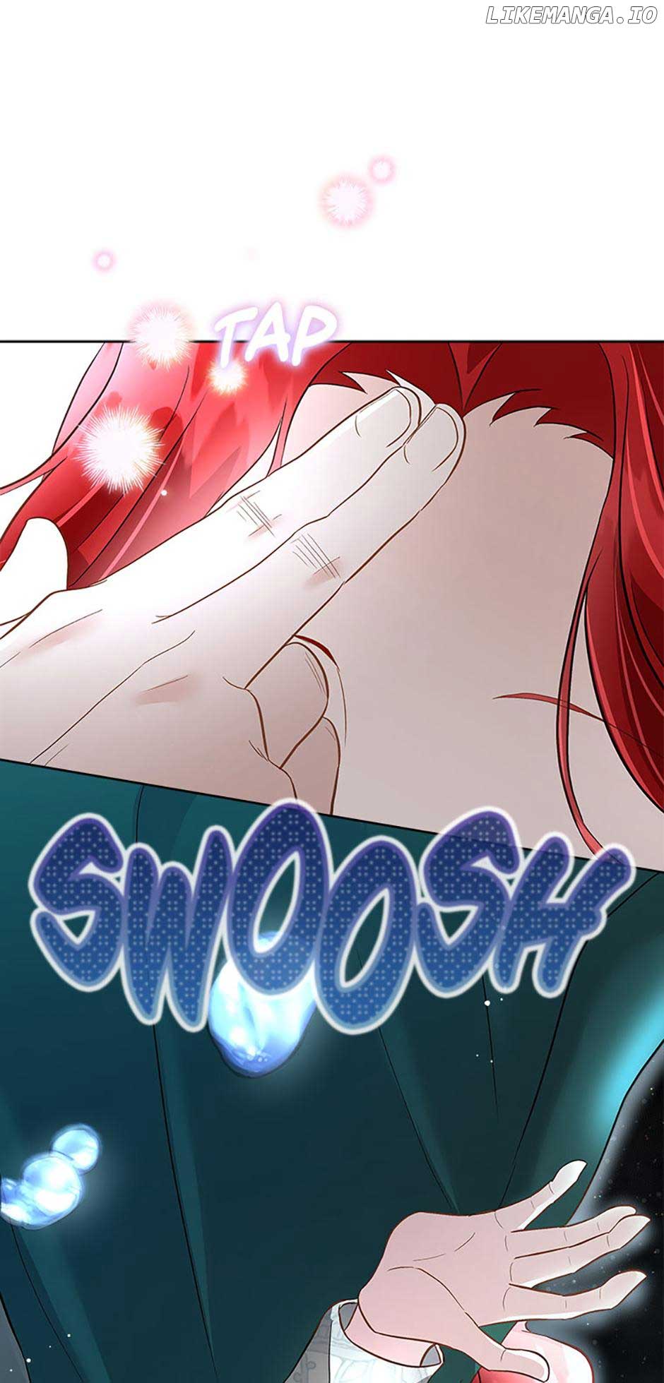 I Will Temporarily Protect the Male Lead Chapter 49 - Page 72