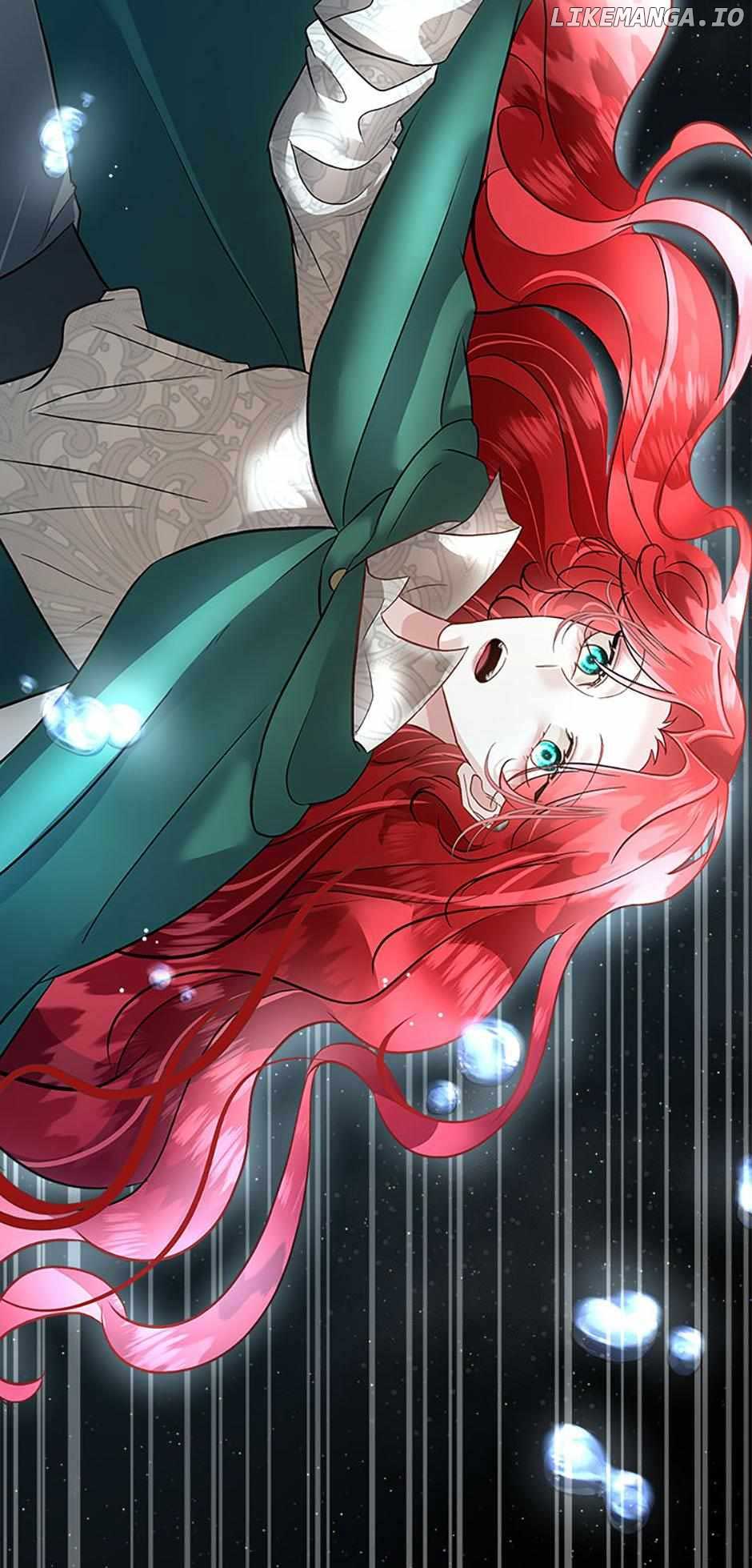 I Will Temporarily Protect the Male Lead Chapter 49 - Page 73