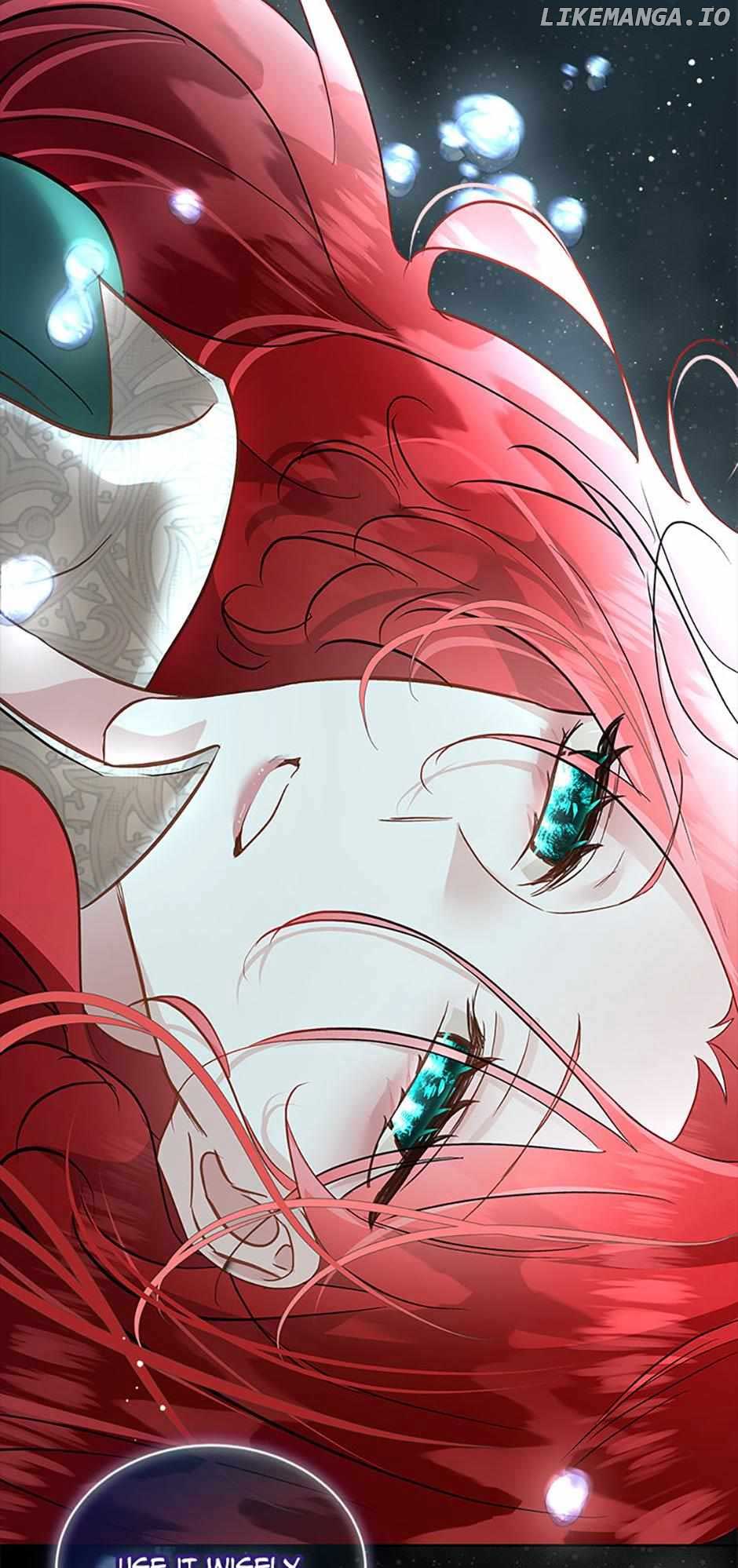 I Will Temporarily Protect the Male Lead Chapter 49 - Page 76