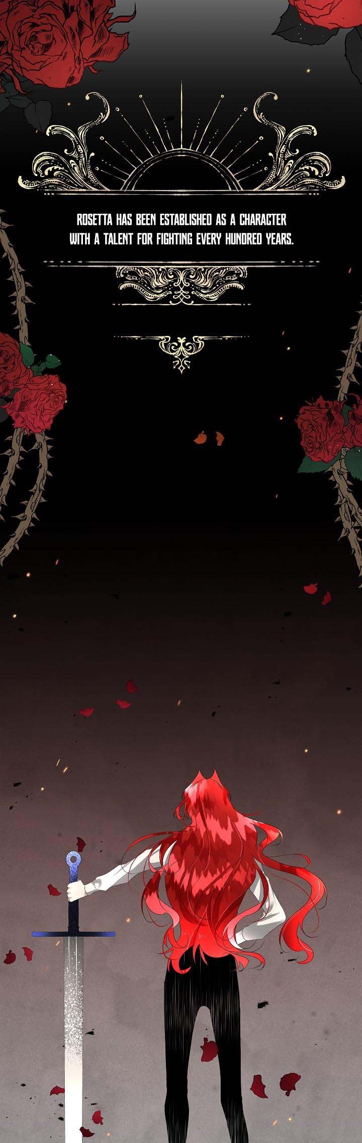 I Will Temporarily Protect the Male Lead Chapter 5 - Page 2