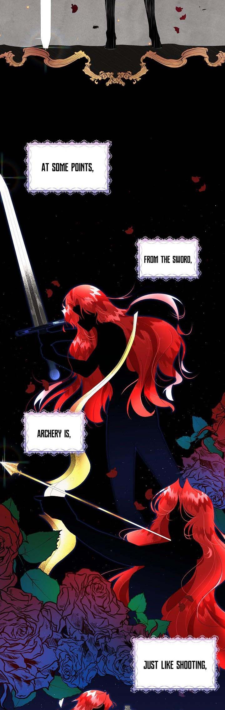 I Will Temporarily Protect the Male Lead Chapter 5 - Page 3