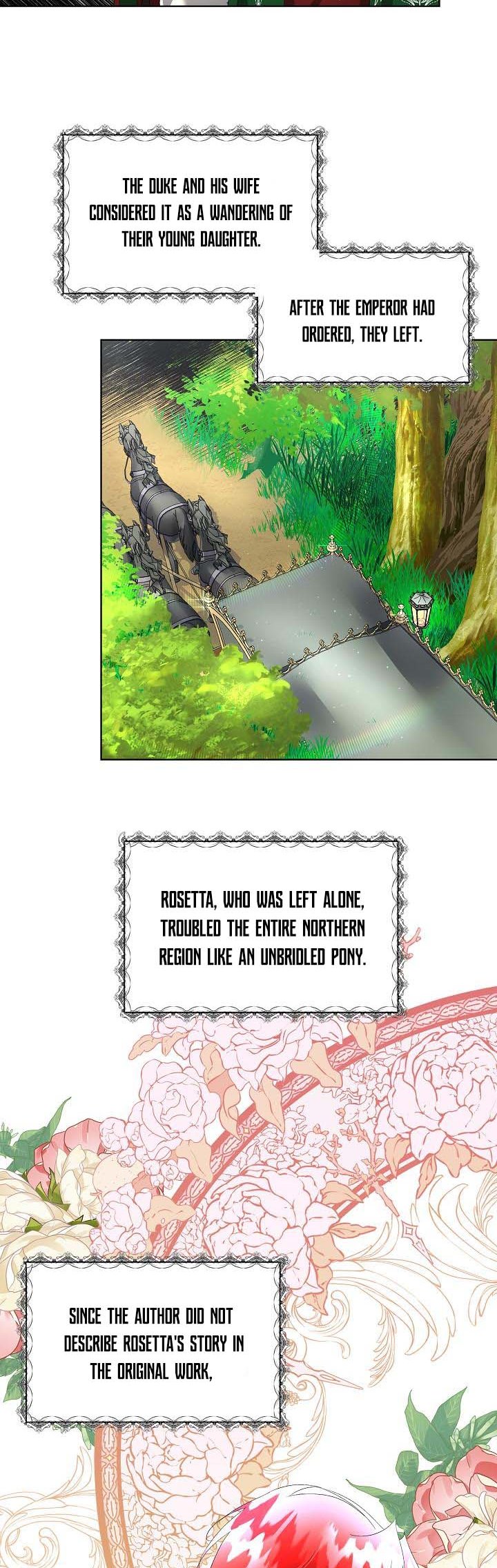 I Will Temporarily Protect the Male Lead Chapter 5 - Page 7