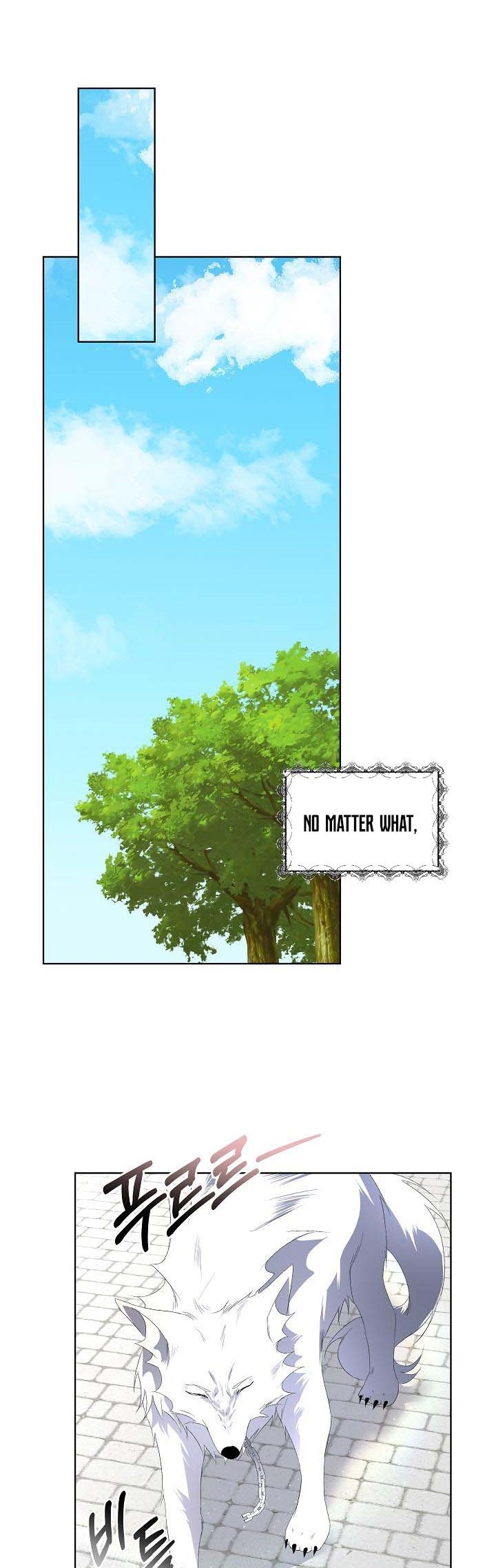 I Will Temporarily Protect the Male Lead Chapter 5 - Page 9