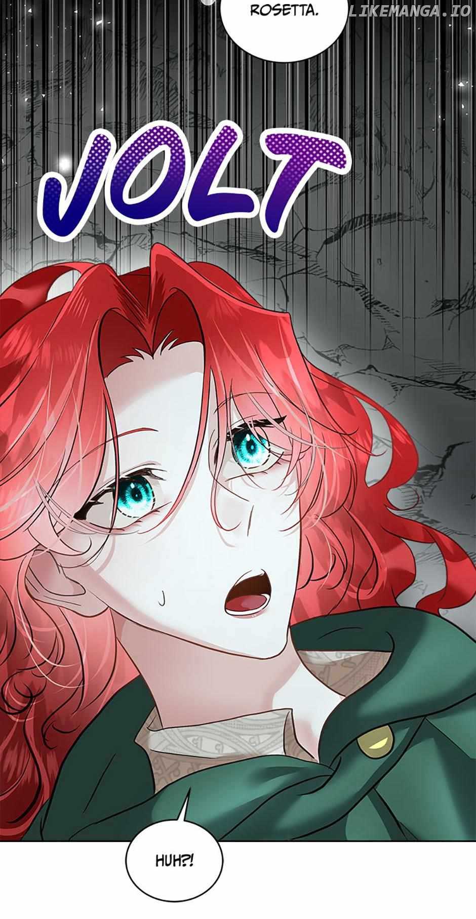 I Will Temporarily Protect the Male Lead Chapter 50 - Page 1