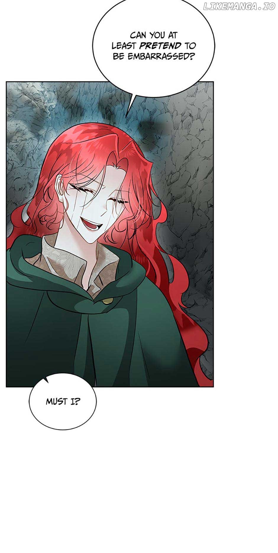 I Will Temporarily Protect the Male Lead Chapter 50 - Page 10