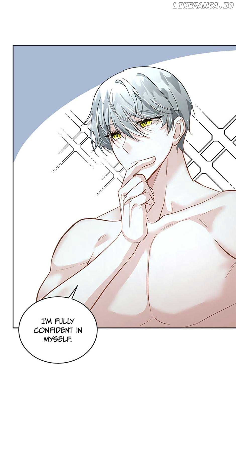 I Will Temporarily Protect the Male Lead Chapter 50 - Page 11