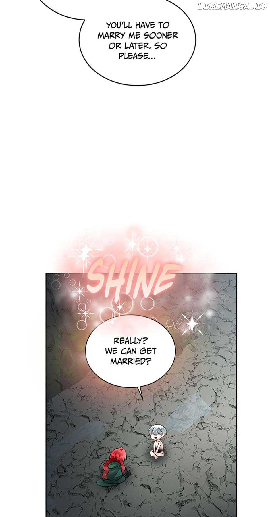 I Will Temporarily Protect the Male Lead Chapter 50 - Page 13