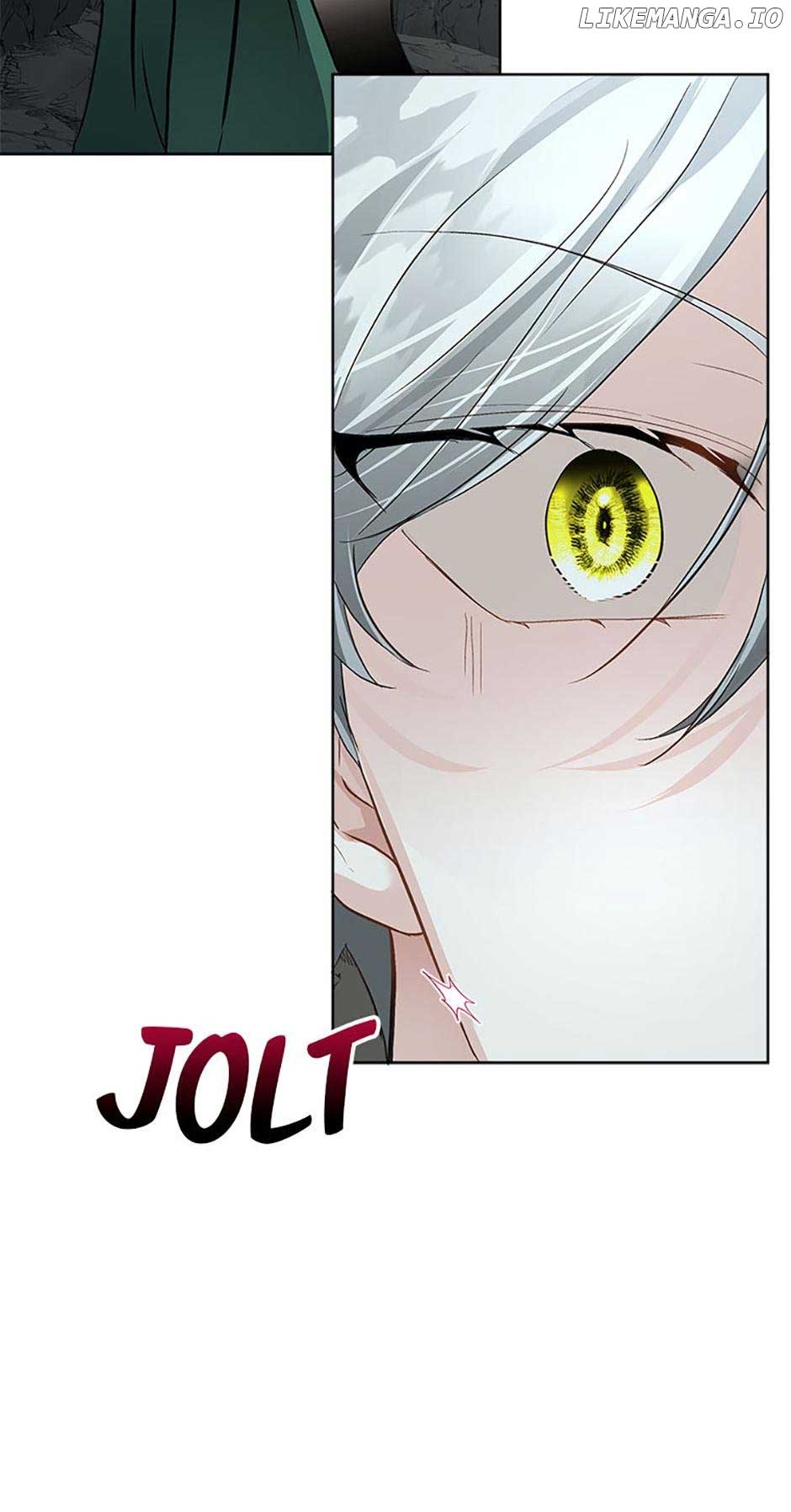 I Will Temporarily Protect the Male Lead Chapter 50 - Page 17
