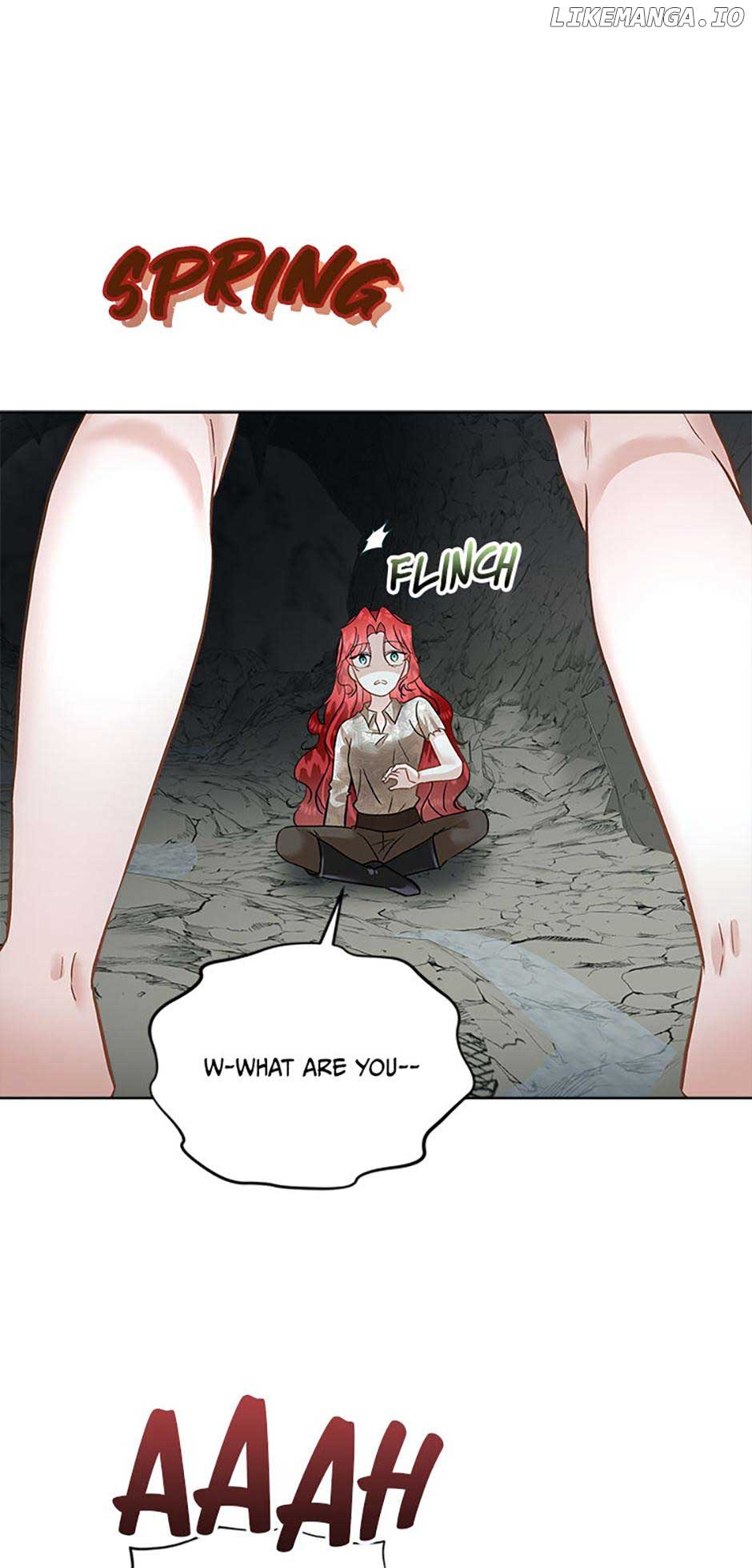 I Will Temporarily Protect the Male Lead Chapter 50 - Page 18