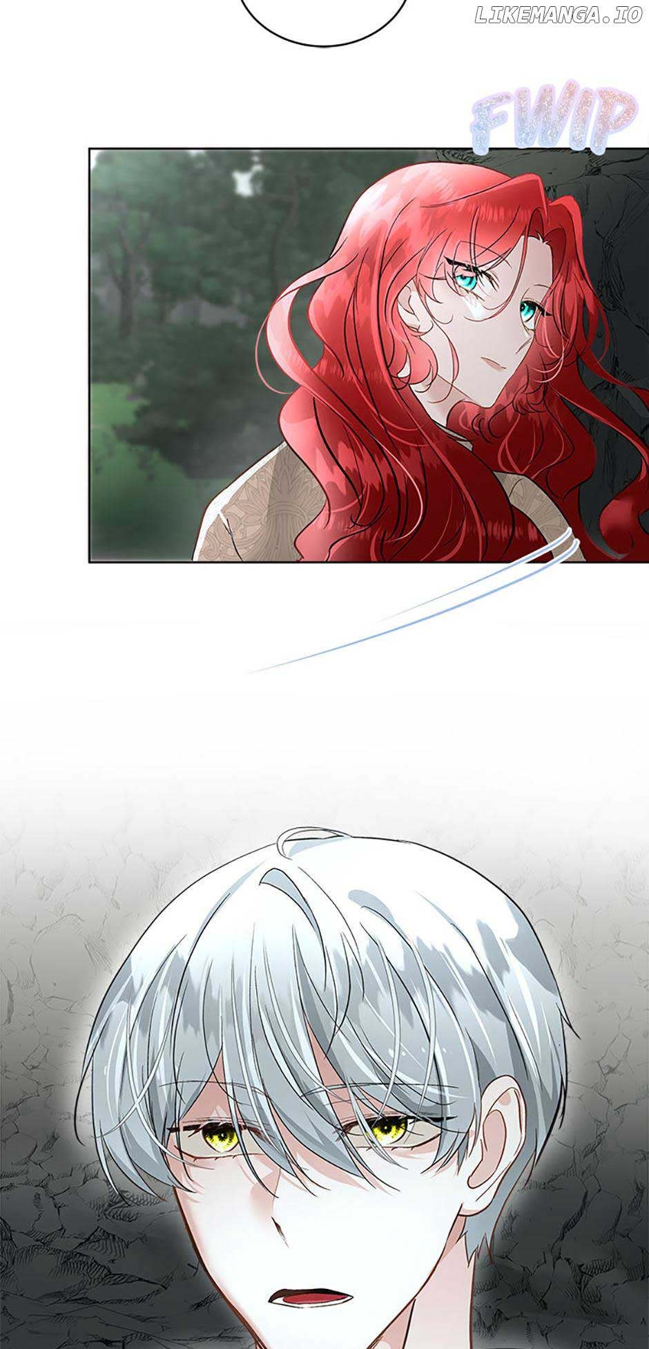 I Will Temporarily Protect the Male Lead Chapter 50 - Page 25