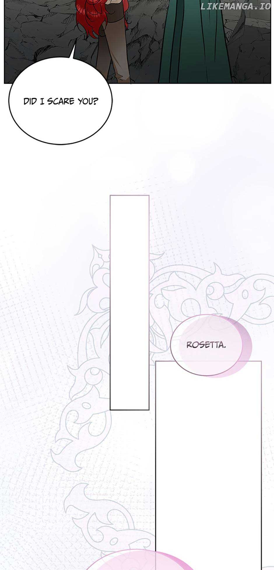 I Will Temporarily Protect the Male Lead Chapter 50 - Page 29