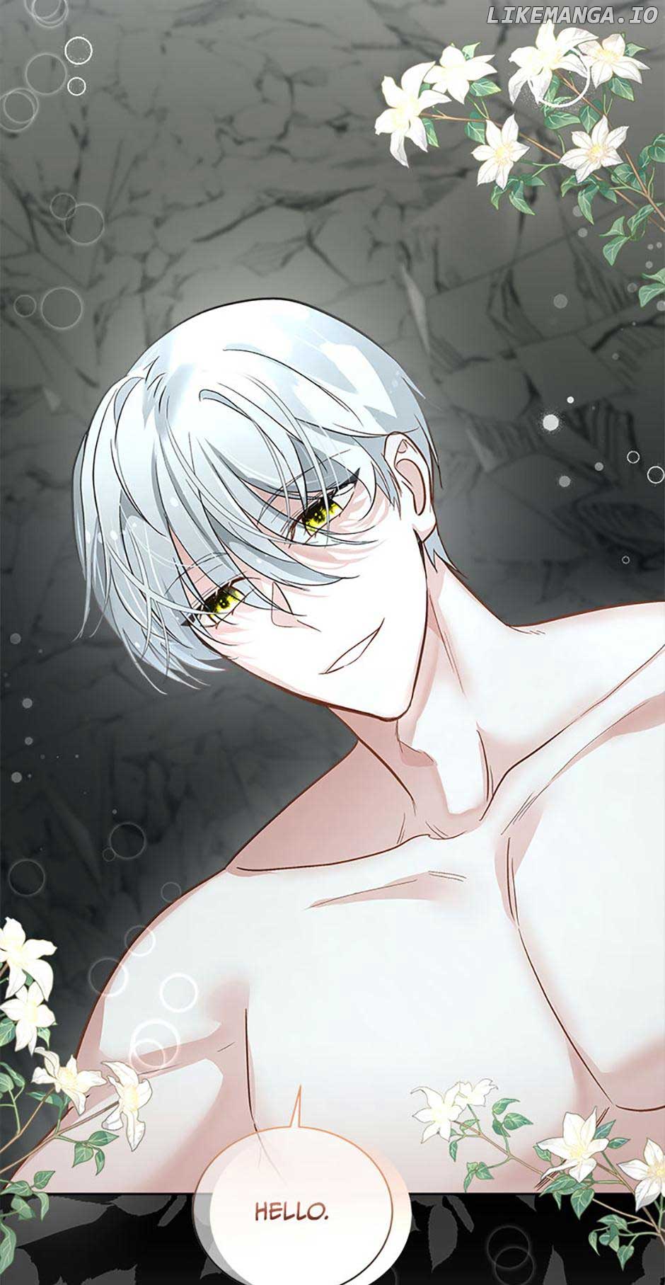 I Will Temporarily Protect the Male Lead Chapter 50 - Page 3